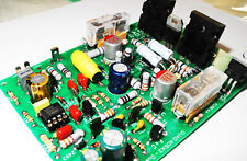 Une paire de cartes Ampli Quad 405-2 version 405X2 neuves. Dual Op OPA2604