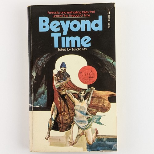 Beyond time vintage - beyond, (1976)