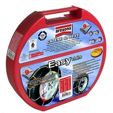 CATENE DA NEVE AUTO GRUPPO 40