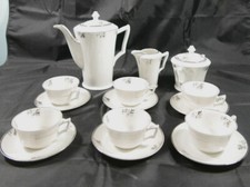 SERVIZIO CAFFè DECO