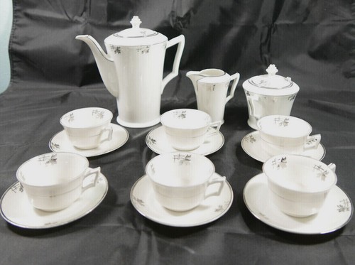 Servizio caffè deco - caffè,