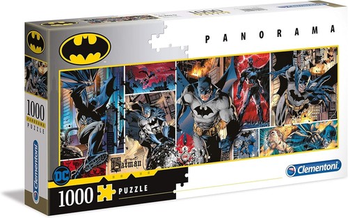 Puzzle batman 1000 pezzi - 1000,