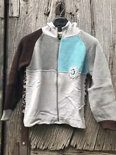 Maglione Benetton Bambino 12 Anni Vera Lana