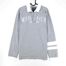 Woolrich Maglione Polo A Collo