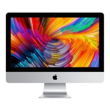 Apple iMac 4K i7 4.5GHz 32GB