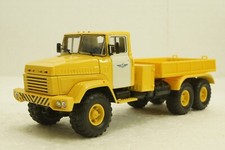 Kraz-6446, trattore zavorra