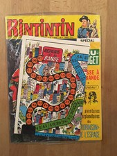 Rintintin numéro 25 - Neuf