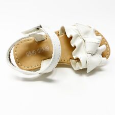 Okie Dokie Summer Sandals