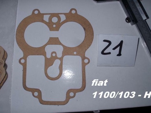 Fiat 1100 103 - 1100,