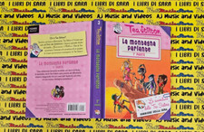 Book Libro LA MONTAGNA