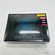 AVerMedia LGHD2 Live Gamer HD