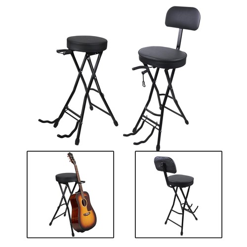 Sgabello per chitarra