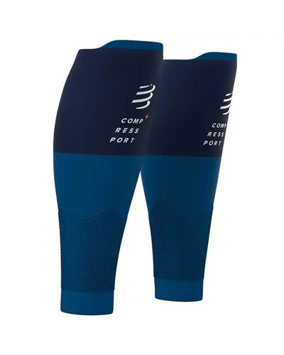 Compressport calf r2 - compressport, v2