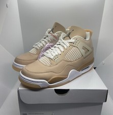 Air Jordan 4 Retro Shimmer (W)