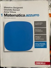 Matematica Azzurro 1