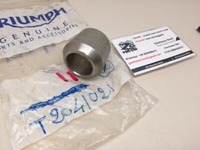 T2041021 Originale Triumph contrappeso manubrio peso ROCKET III TOURING