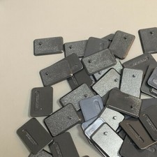 Base supporto 20 pezzi per