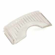 Lente HELLA Luce Targa Collo di Cigno PIAGGIO 150 per Vespa GS VS 1955-1961