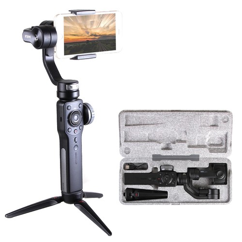 Zhiyun smooth stabilizzatore - zhiyun,