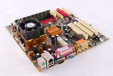 Scheda madre PCChips/Hsin Tech M841LR AMD Athlon XP 1800+ 512MB RAM - testata