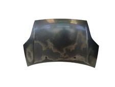 Cofano anteriore ford fiesta - cofano,