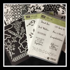 Stampin' Up! Set di