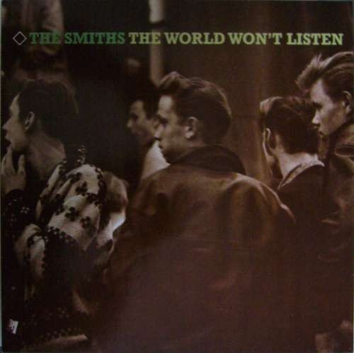 The smiths world won - the,