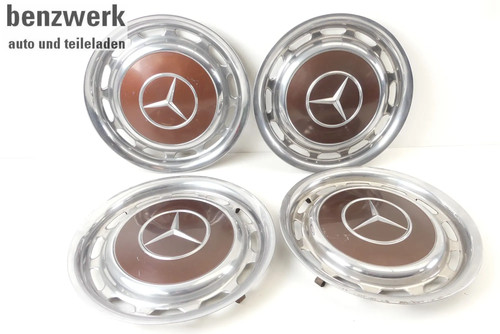 Mercedes w108 w116 w114 w115 - w116,