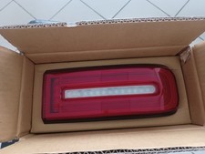 Faro fanale posteriore led - fanale, a