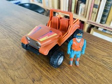 Mask Gator Véhicule Figurine