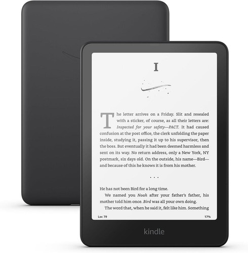 Amazon kindle paperwhite gen - amazon,