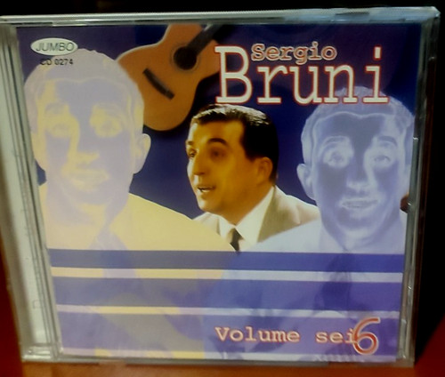 Sergio bruni volume - bruni,