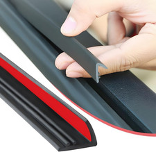 Guarnizione per Finestre, 4 M, in Gomma, per Auto, Furgoni, Camper