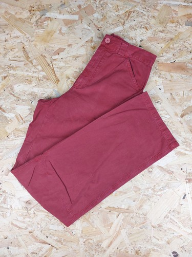 Pantaloni rosa donna - , think