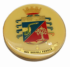 GROSSO FERMACARTE IN METALLO E