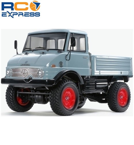 Tamiya c mercedes benz - r/c, mercedes-benz