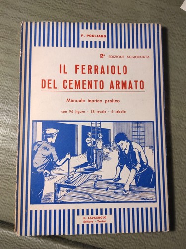 Ferraiolo del cemento - del,