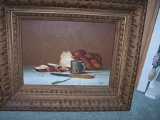 VINTAGE FIRMATO LINISTER 1966