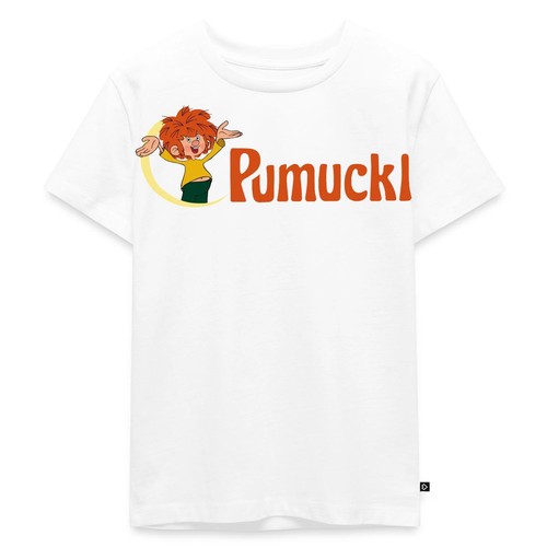 Shirt pumuckl con posa - t-shirt,