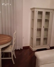 Vetrinetta finitura opaca