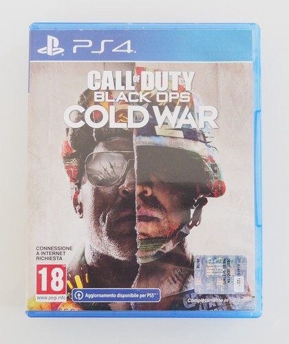 Call of duty - 🇮🇹,