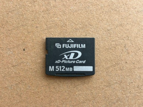 Fujifilm 512 type m - fujifilm, mb