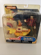 The Beatles Yellow Submarine -