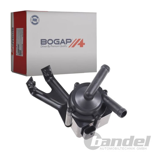 Bogap pompa acqua aggiuntiva - bogap,