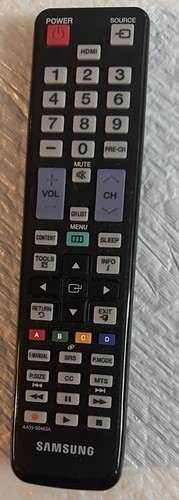 Samsung aa59 00463a oem - samsung, aa59-00463a