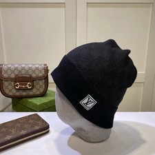 Bonnets Louis Vuitton