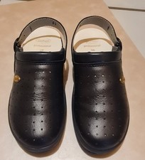 New Bonus Forata Blu Scholl Zoccoli Sanitari Medicali professional