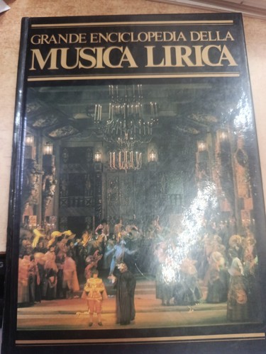 Grande enciclopedia della - enciclopedia,
