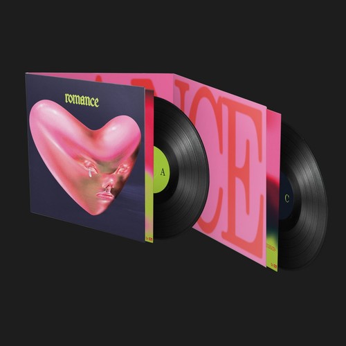 Fontaines romance - fontaines,
