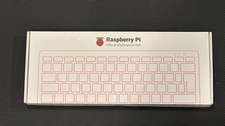 Raspberry Pi Tastiera